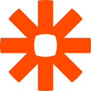 Zapier Logo