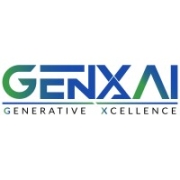 GenXAI Glider Apps Logo