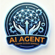 Singwin Cloud Fuwen AWS Ai-Agent and Infrastructure Consulting Logo