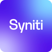 Syniti Data Quality Logo