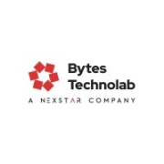 Bytes Technolab Logo