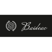 Baideac Personalized AI Receptionist Logo