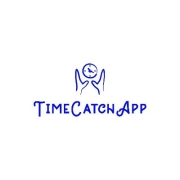 TimeCatchApp Logo
