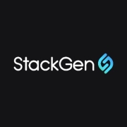 StackGen Enterprise Logo