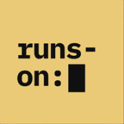 RunsOn - Premium support Logo