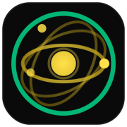 ZeroDriveX Axiomatic Runtime Logo