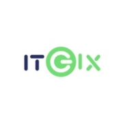 ITGix Application Development Platform Logo