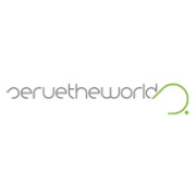ServeTheWorld Logo