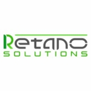 Retano SCM Logo