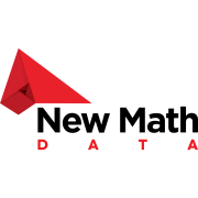 New Math Data Agentic AI Adoption Workshop Logo