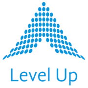 Level Up Technology Red Hat OpenShift Virtualization Migration Assessment by Level Up Logo