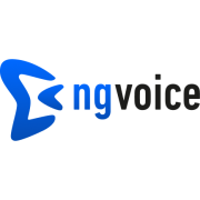 ng-voice Hyperscale IMS Logo