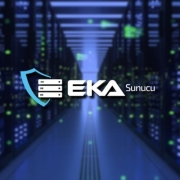 Eka Sunucu Logo