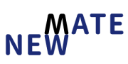 NEWMATE Cloud Connection Logo