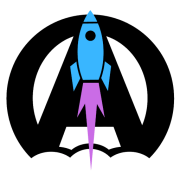 AtlasGTM Atlas the Platform Logo