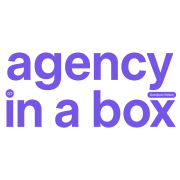 DEVELOPABLE Agency In a Box SaaS Platform Logo