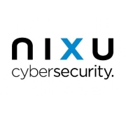 Nixu Managed Detection & Response Logo