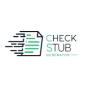 Check Sub Generator Logo