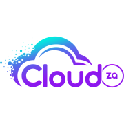 CloudZA Bid Engine Logo