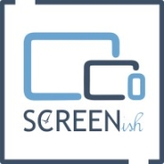 SCREENish Logo