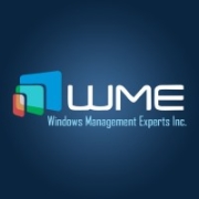 Windows Management Experts Logo