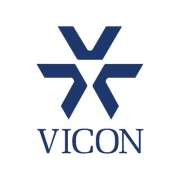 ViconNet PEAK NVR Logo
