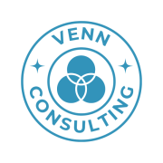 Venn Consulting QuickFiire Data Governance Assessment Logo