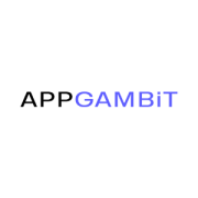AppGambit AWS AI, DevOps & Software Development Services Logo