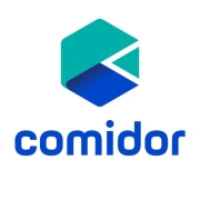 Comidor Logo