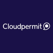 Cloudpermit Logo