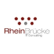 RheinBrücke Epicor ERP Logo