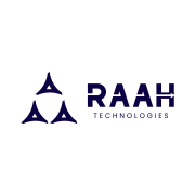 RAAH Technologies RAAH Logo