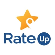 Rateup Logo