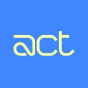 Act Security Platform Logo
