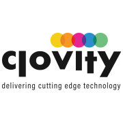 Clovity ITSM & Enterprise Service Management Services Logo