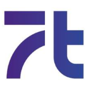 Pamaya 7twenty AI Platform: Video, Voice, OCR and Gen AI Logo