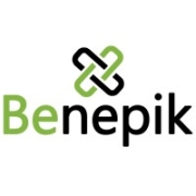 Benepik Plus Logo