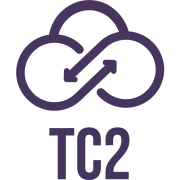 TC2 LaiZy for Digital Natives Logo