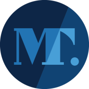 MTech Workflow Automation with AWS Logo