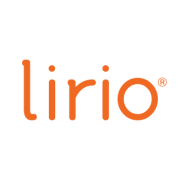 Lirio Precision Nudging Platform Logo