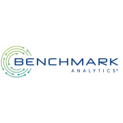 Benchmark Analytics Logo