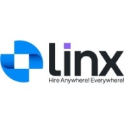 Linx Employer of Record Logo