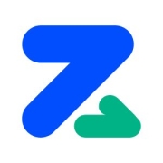 Zinancial Books Logo