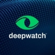 Deepwatch Logo