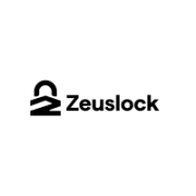 ZeusLock Logo