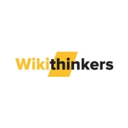 Wikí Thinkers Logo