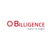 Billigence CEE DQ.ai Logo