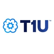 T1U Logo