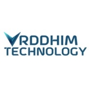 Vrddhim Technologies Logo