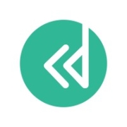 Code District Logo